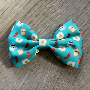 Dog Bow Tie - Breakfast Club